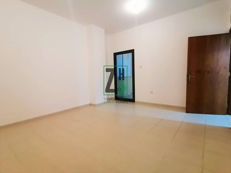 12 Great Deal! Budget-friendly 2 Bedroom Apartment with Balcony near Madinat Zayed Shopping Centre