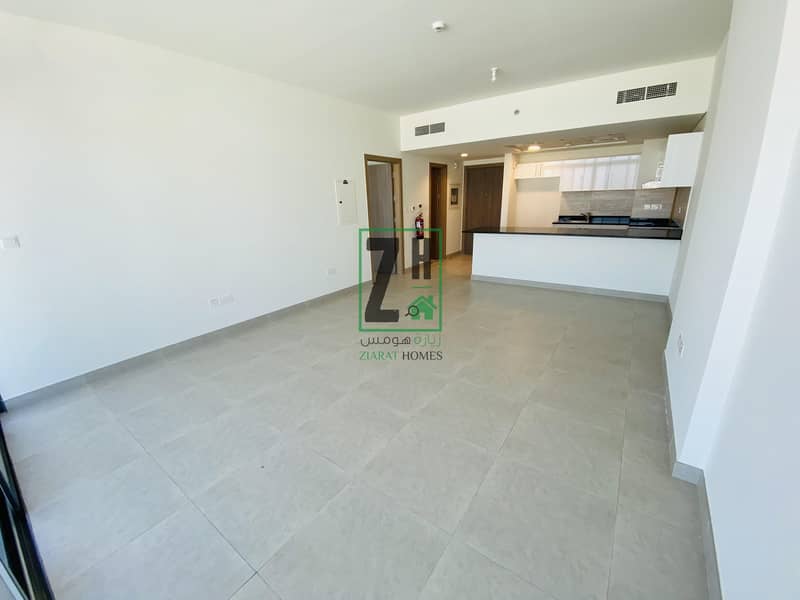 2 Amazing 1BHK apartment for lowest Price in Sadiyat Island Park View