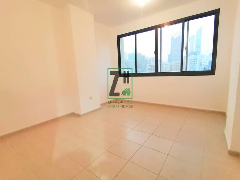 14 Great Deal! Budget-friendly 2 Bedroom Apartment with Balcony near Madinat Zayed Shopping Centre