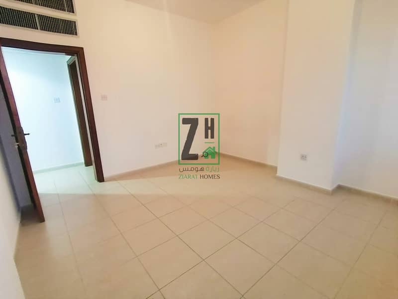 15 Great Deal! Budget-friendly 2 Bedroom Apartment with Balcony near Madinat Zayed Shopping Centre