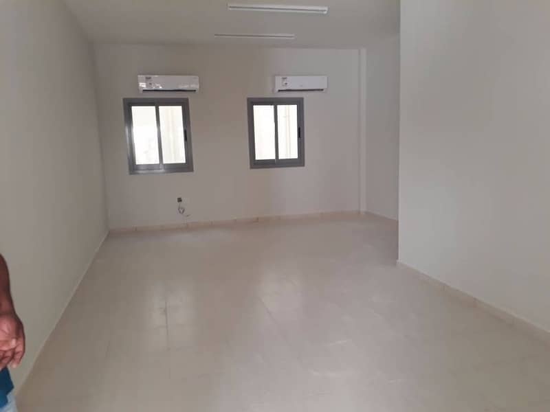 280 ROOM ACCOMMODATION FOR RENT IN KHAWANEEJ.