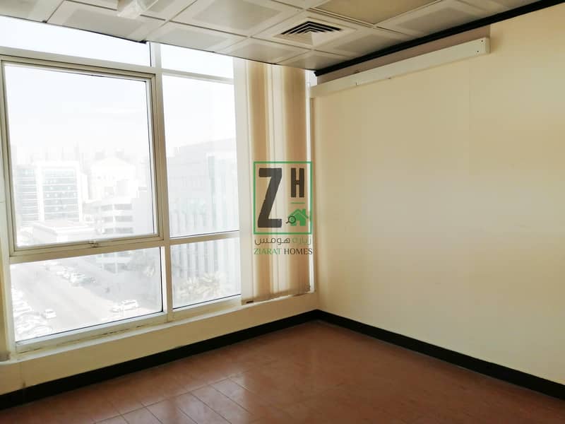 3 Fitted | Office type | Commercial | Al Falah Street