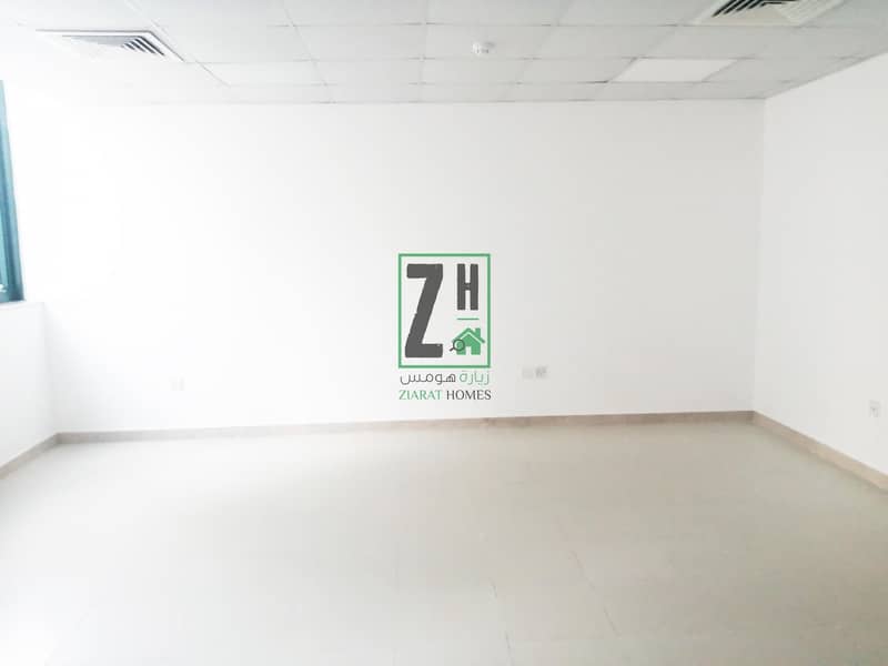 5 Commercial | Fitted Office type | Liwa Center