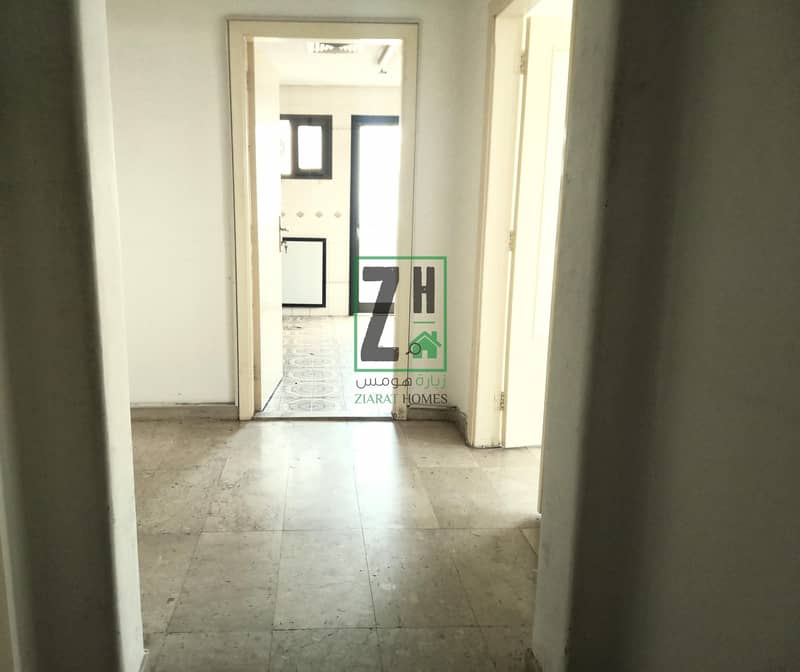 3 Classic 3 BHK | Al Manaseer Area