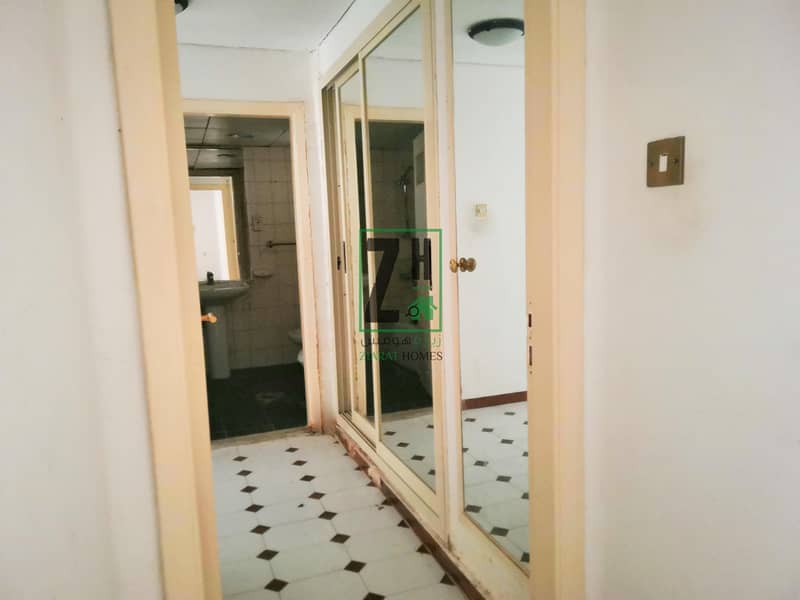 10 Classic 3 BHK | Al Manaseer Area