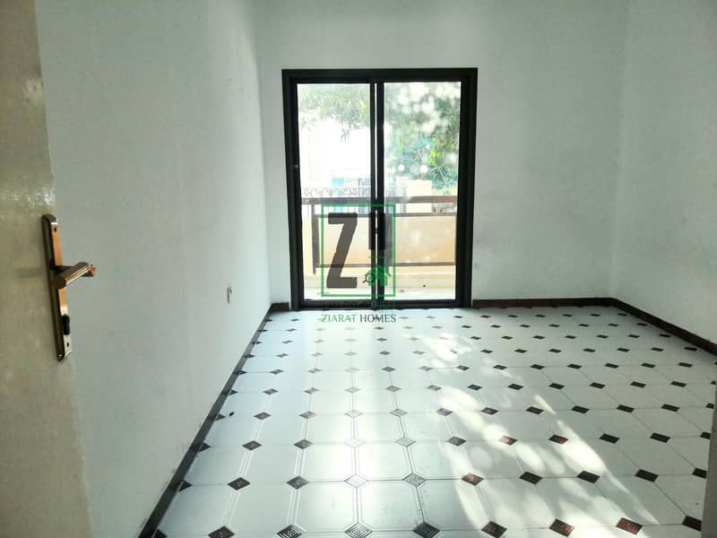 12 Classic 3 BHK | Al Manaseer Area