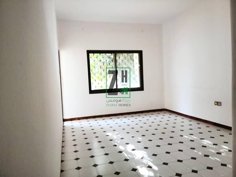 14 Classic 3 BHK | Al Manaseer Area