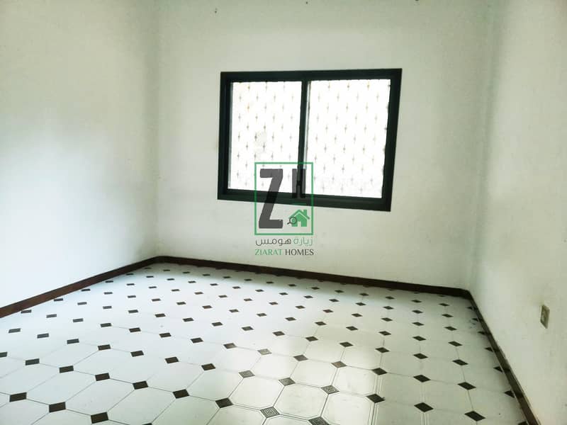 15 Classic 3 BHK | Al Manaseer Area