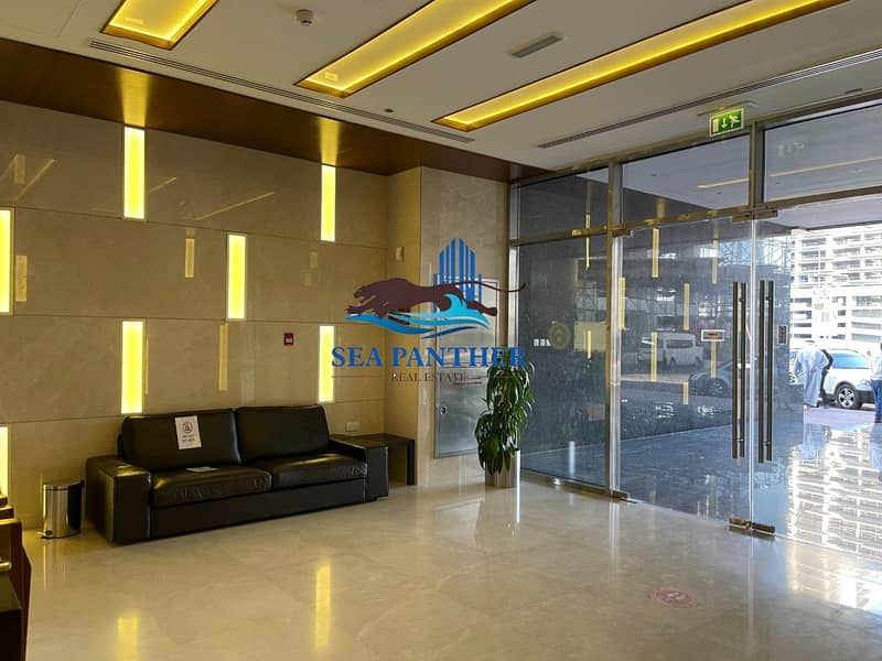 2 Full Lake View | Office For Sale | JLT