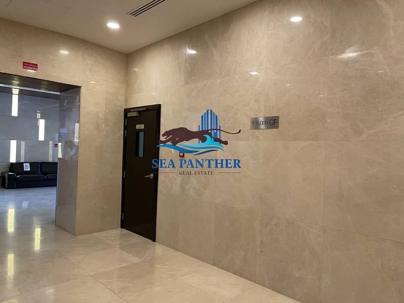 3 Full Lake View | Office For Sale | JLT