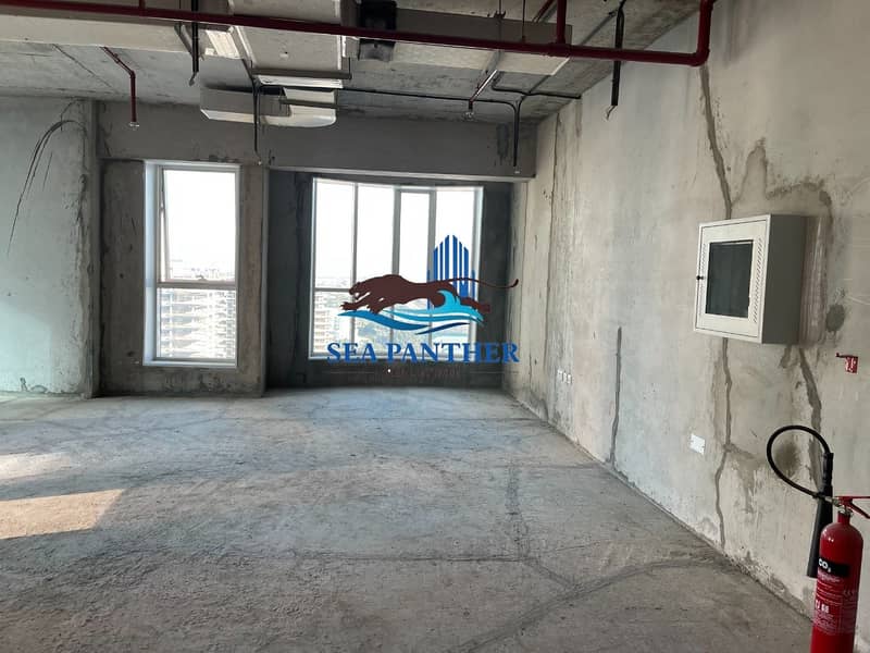 13 Full Lake View | Office For Sale | JLT