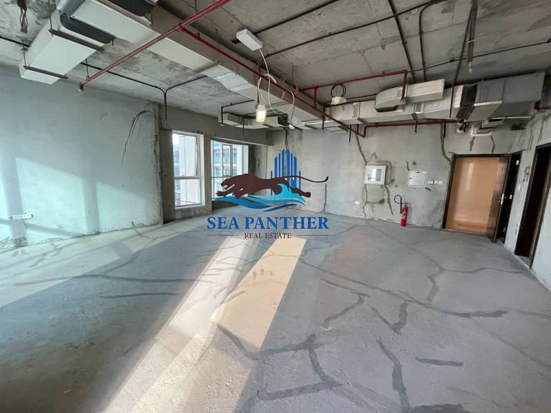 14 Full Lake View | Office For Sale | JLT