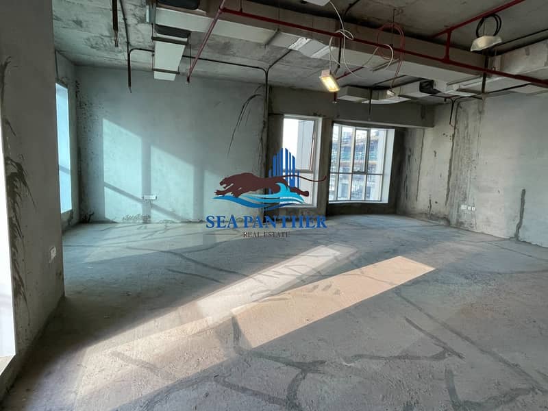 15 Full Lake View | Office For Sale | JLT