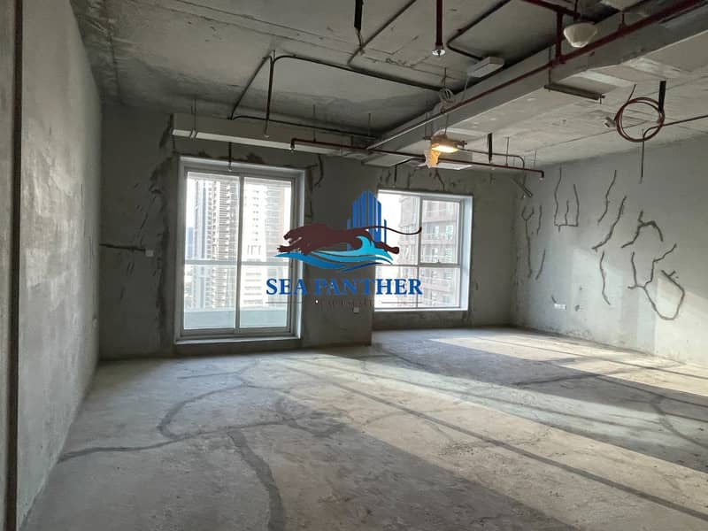 17 Full Lake View | Office For Sale | JLT