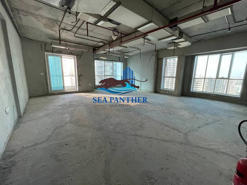 25 Full Lake View | Office For Sale | JLT