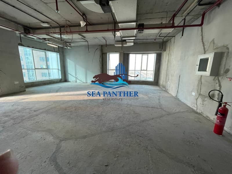 26 Full Lake View | Office For Sale | JLT