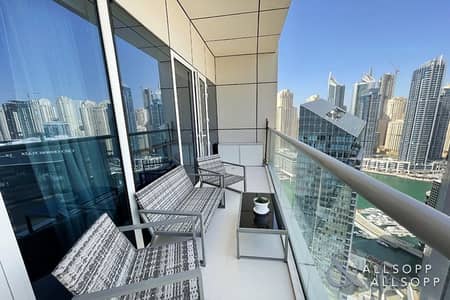 Marina Views | Modern | Close to Metro Marina Views | Modern | Close to Metro