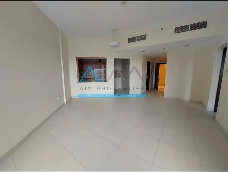 22 Neat and clean_1BR_Near MALL_Pool/Gym_Beautiful Family building