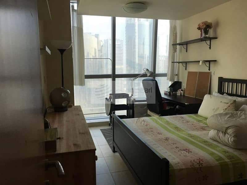 9 Fully Furnished | 2 Bedroom |Next to Metro Station