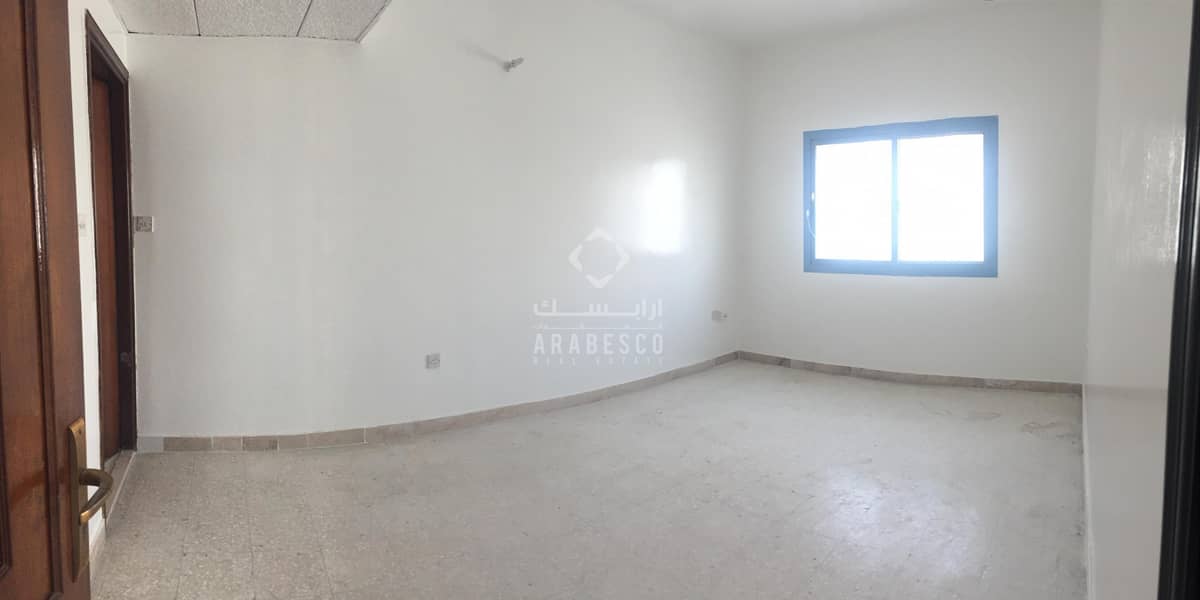 19 SPACIOUS 1BHK IN WITH MASTERBEDROOM IN SHABIA 10