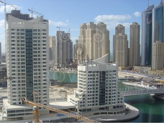 7 Big 1 BR  for Sale | Marina View | Geniune Listing