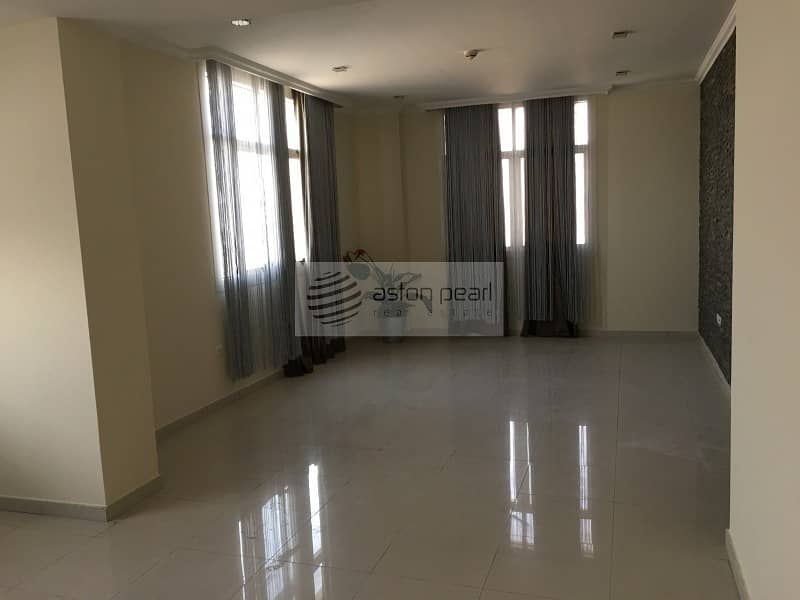 3 Good Offer| 2 Bedroom| Silicon Oasis Springs Tower