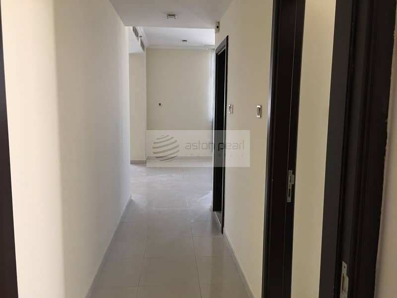 6 Good Offer| 2 Bedroom| Silicon Oasis Springs Tower