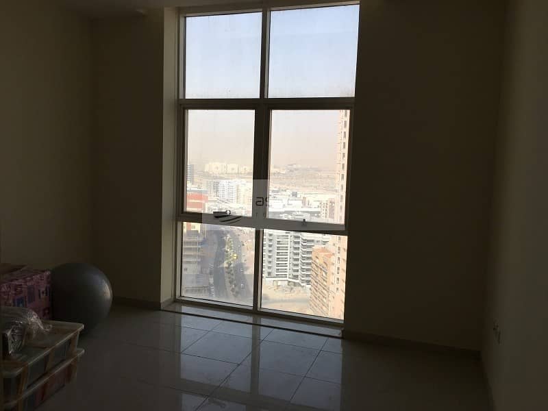 8 Good Offer| 2 Bedroom| Silicon Oasis Springs Tower