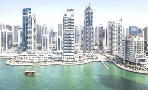 Marina View | High Floor | Rented| Spacious Marina View | High Floor | Rented| Spacious