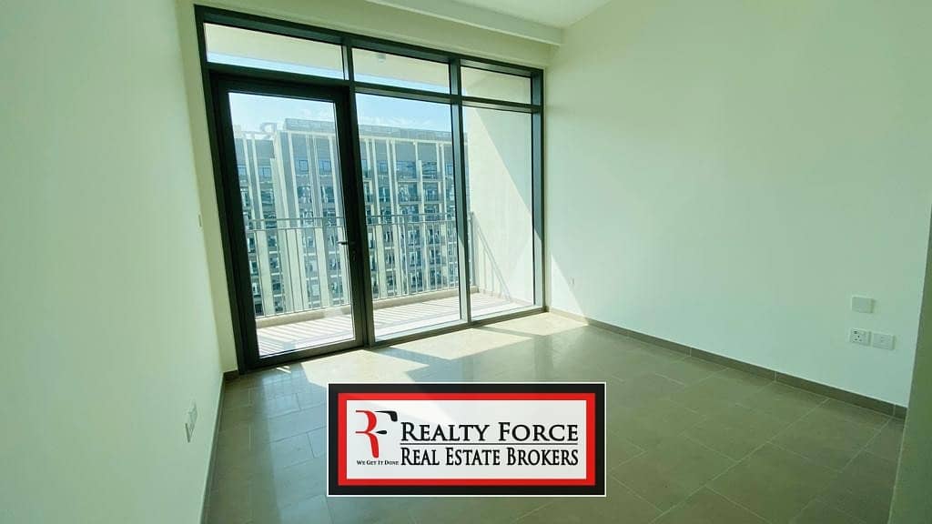 12 HIGH FLOOR | BRAND NEW 3BR | CHILLER FREE