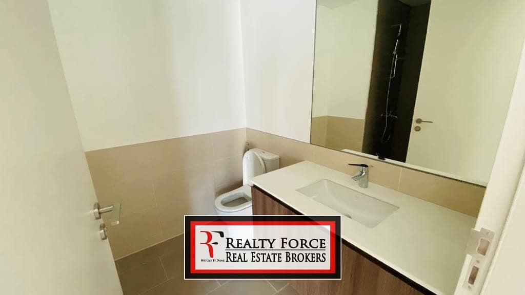 20 HIGH FLOOR | BRAND NEW 3BR | CHILLER FREE