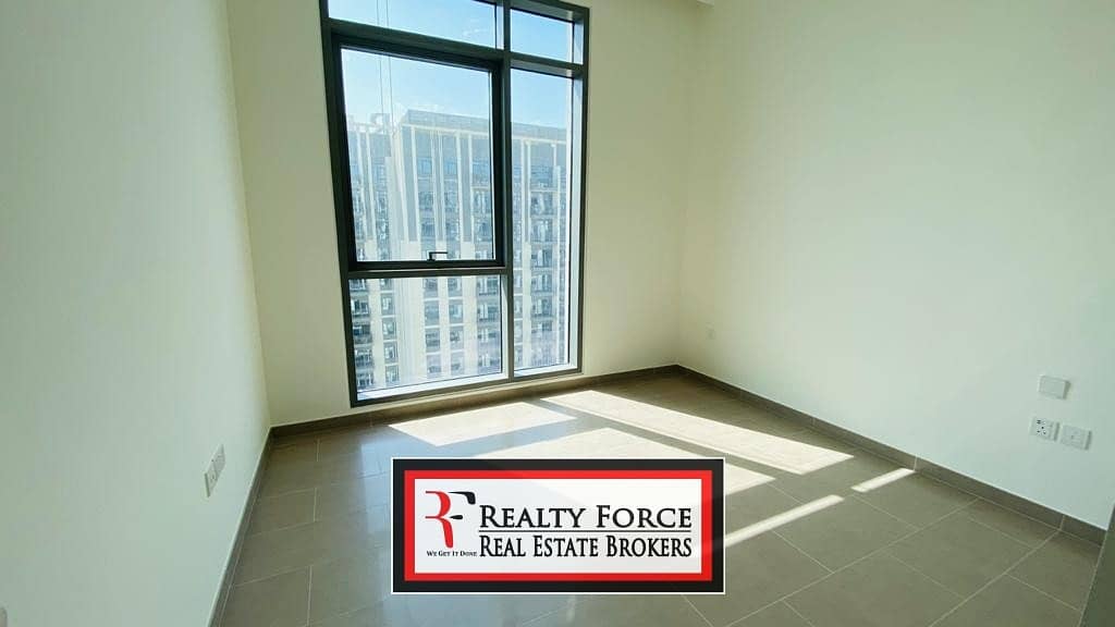 27 HIGH FLOOR | BRAND NEW 3BR | CHILLER FREE