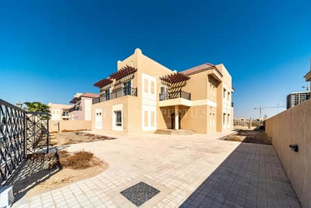 6 Bedroom Villa for Sale in Dubailand, Dubai - Motivated Seller | Large Plot | Type A Villas 6 Bedroom Villa for Sale in Dubailand, Dubai - Motivated Seller | Large Plot | Type A Villas