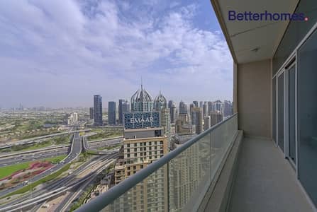 Unfurnished | Marina Walk | Covered Parking Unfurnished | Marina Walk | Covered Parking