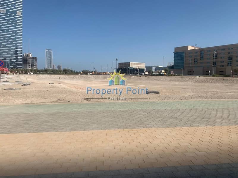 Great Investment | Mixed Use Land for SALE | Al Reem Island