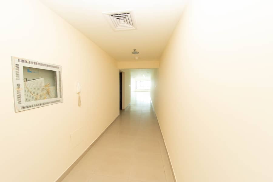 2 3 Bedroom in Corniche Tower Ajman