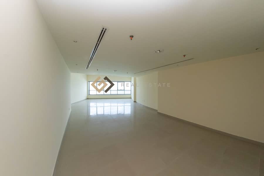 4 3 Bedroom in Corniche Tower Ajman