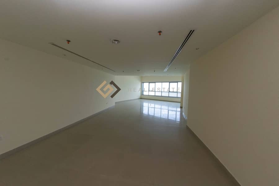 5 3 Bedroom in Corniche Tower Ajman