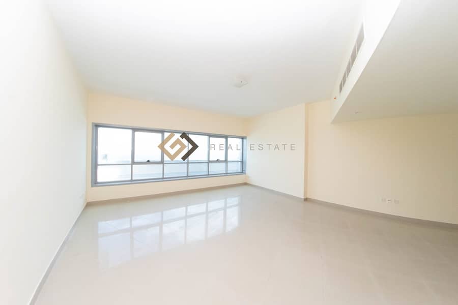 7 3 Bedroom in Corniche Tower Ajman