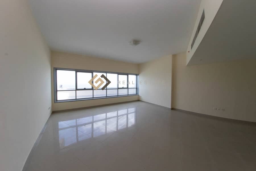 8 3 Bedroom in Corniche Tower Ajman