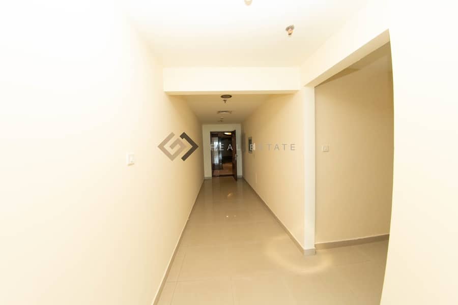 19 3 Bedroom in Corniche Tower Ajman