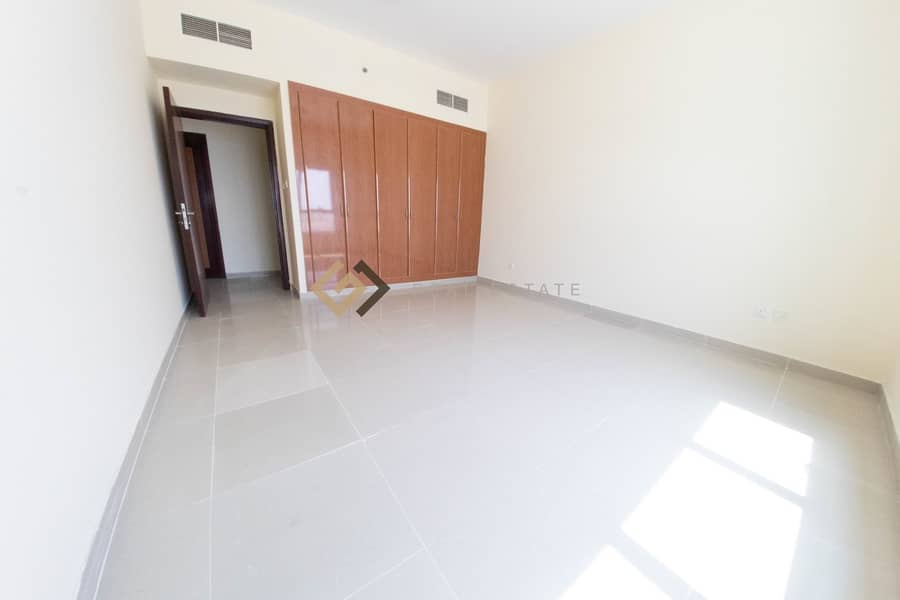 33 3 Bedroom in Corniche Tower Ajman