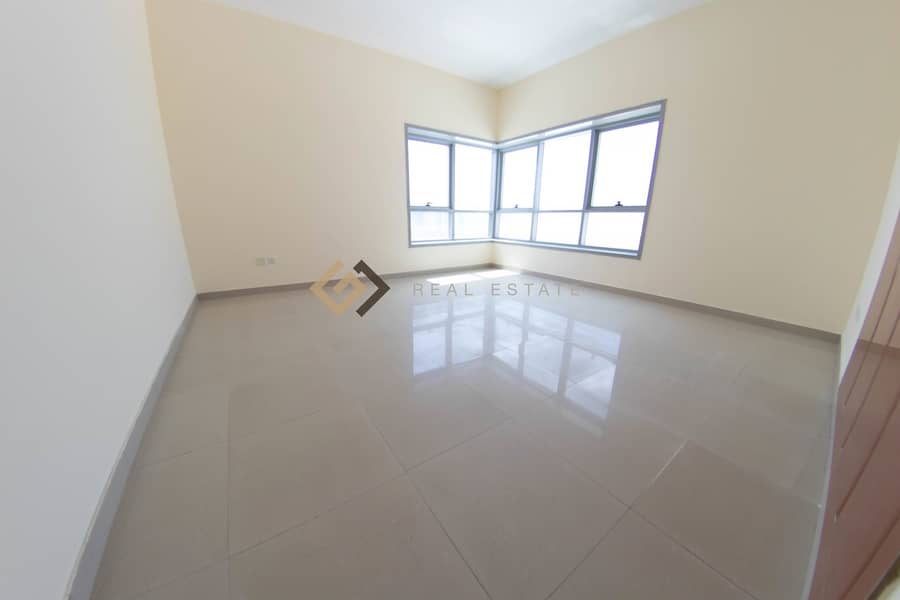 39 3 Bedroom in Corniche Tower Ajman