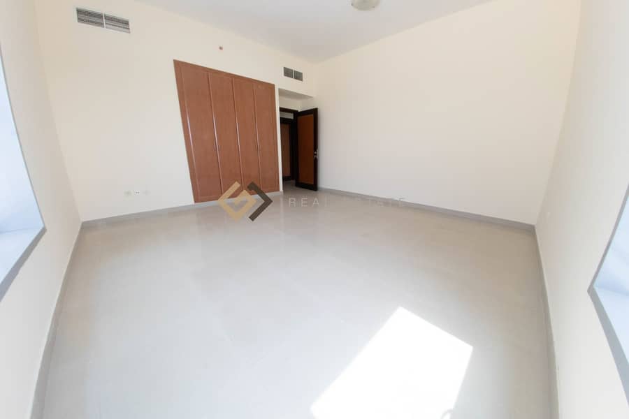 42 3 Bedroom in Corniche Tower Ajman