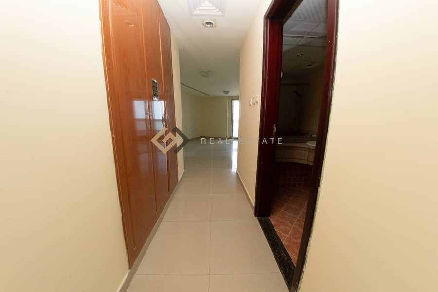 50 3 Bedroom in Corniche Tower Ajman