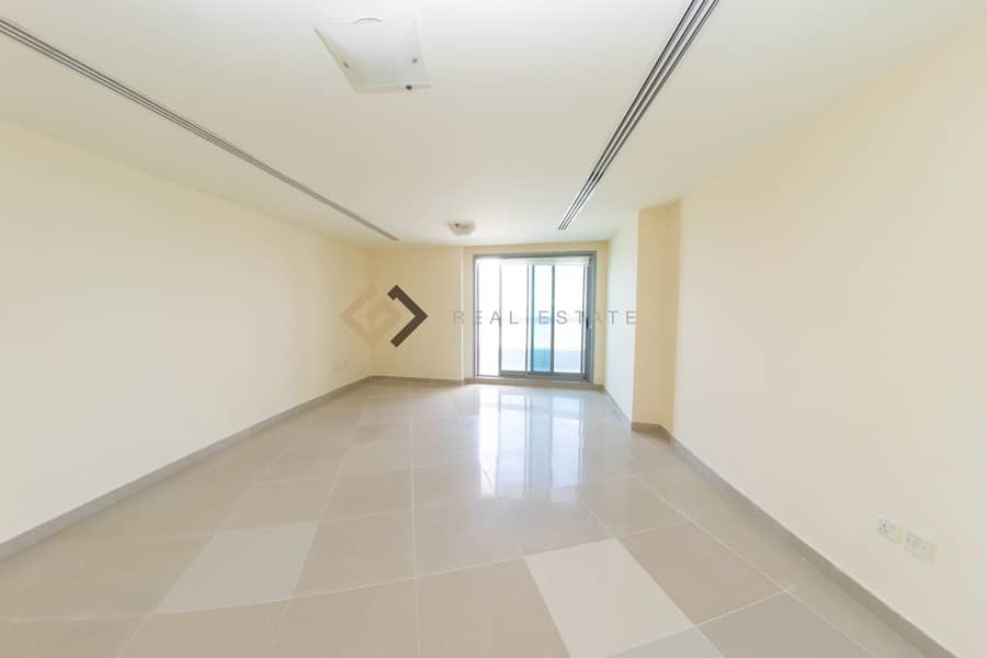 51 3 Bedroom in Corniche Tower Ajman