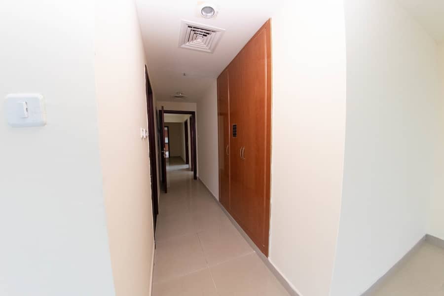 54 3 Bedroom in Corniche Tower Ajman