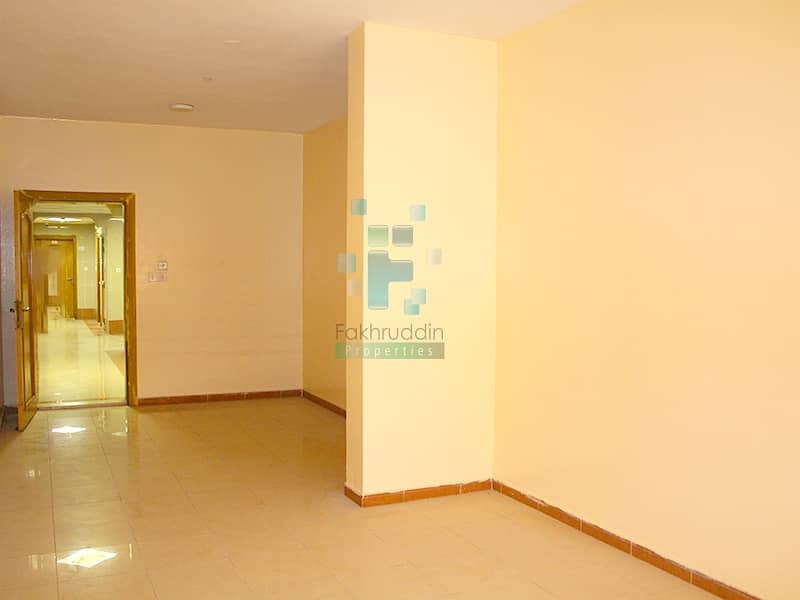 HUGE & AFFORABLE 2BHK WITH 2 BALCONY FOR RENT | 1 MONTH FREE | NO COMMISSION