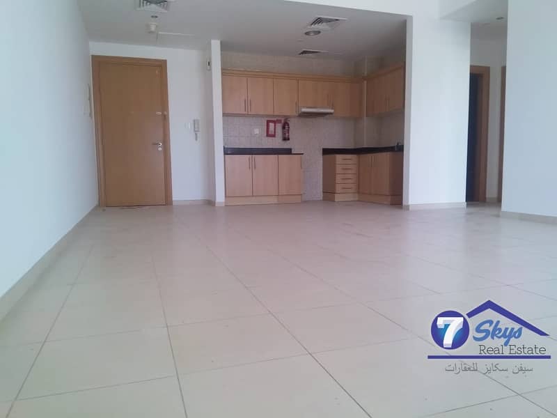 2 SPACIOUS 1BR | 13 Months Contract | CANAL VIEW