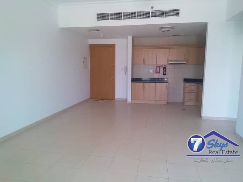 3 SPACIOUS 1BR | 13 Months Contract | CANAL VIEW